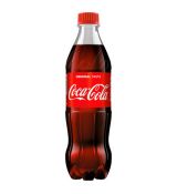 Coca-Cola 0,5 l