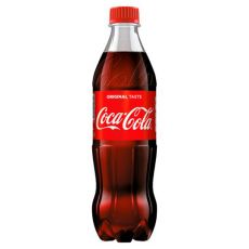 Coca-Cola 0,5 l