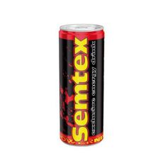 Semtex Energy 0,25 l