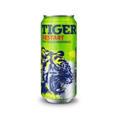 Tiger Restart 0.25 l